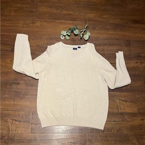 Men dress sweater